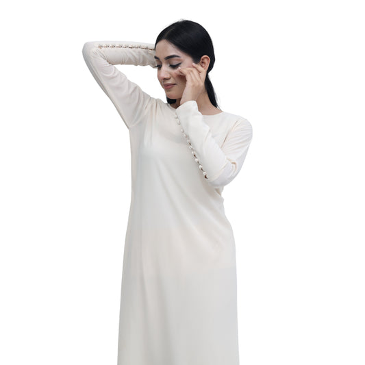 Antique White Set